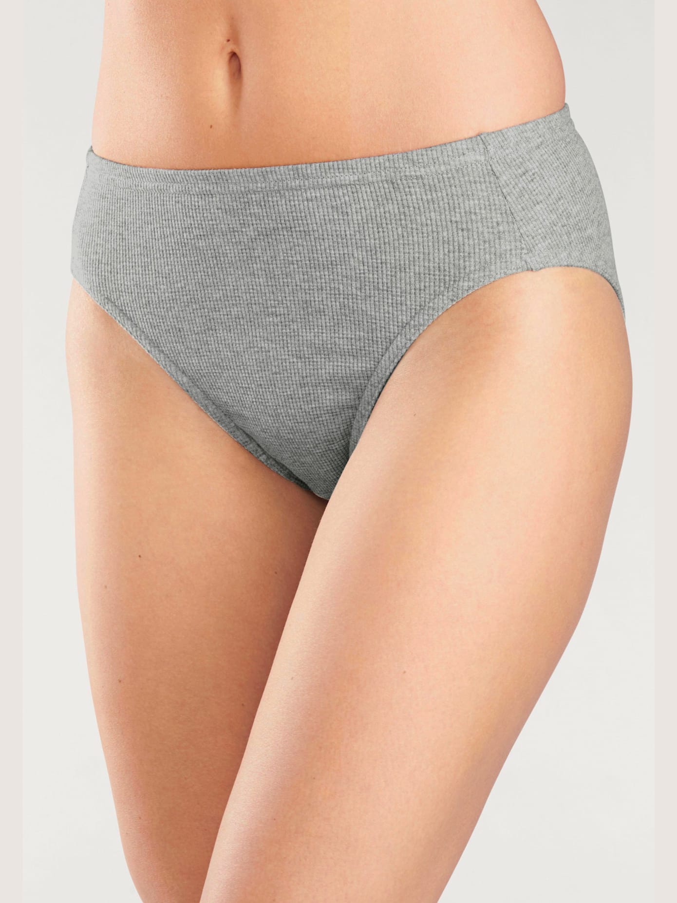 Bas de maillot de bain lot de 5 slips basiques