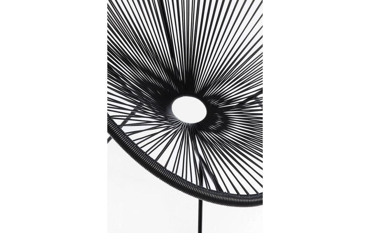 Stuhl Acapulco SchwarzAcapulco-Chair
