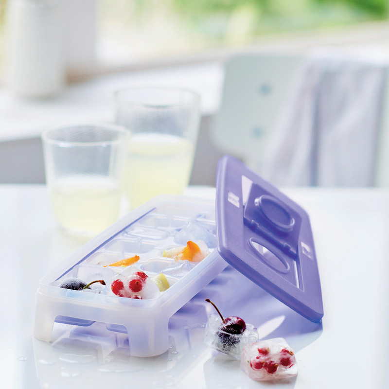 Eiswürfler Eiswürfelmacher mit Clou