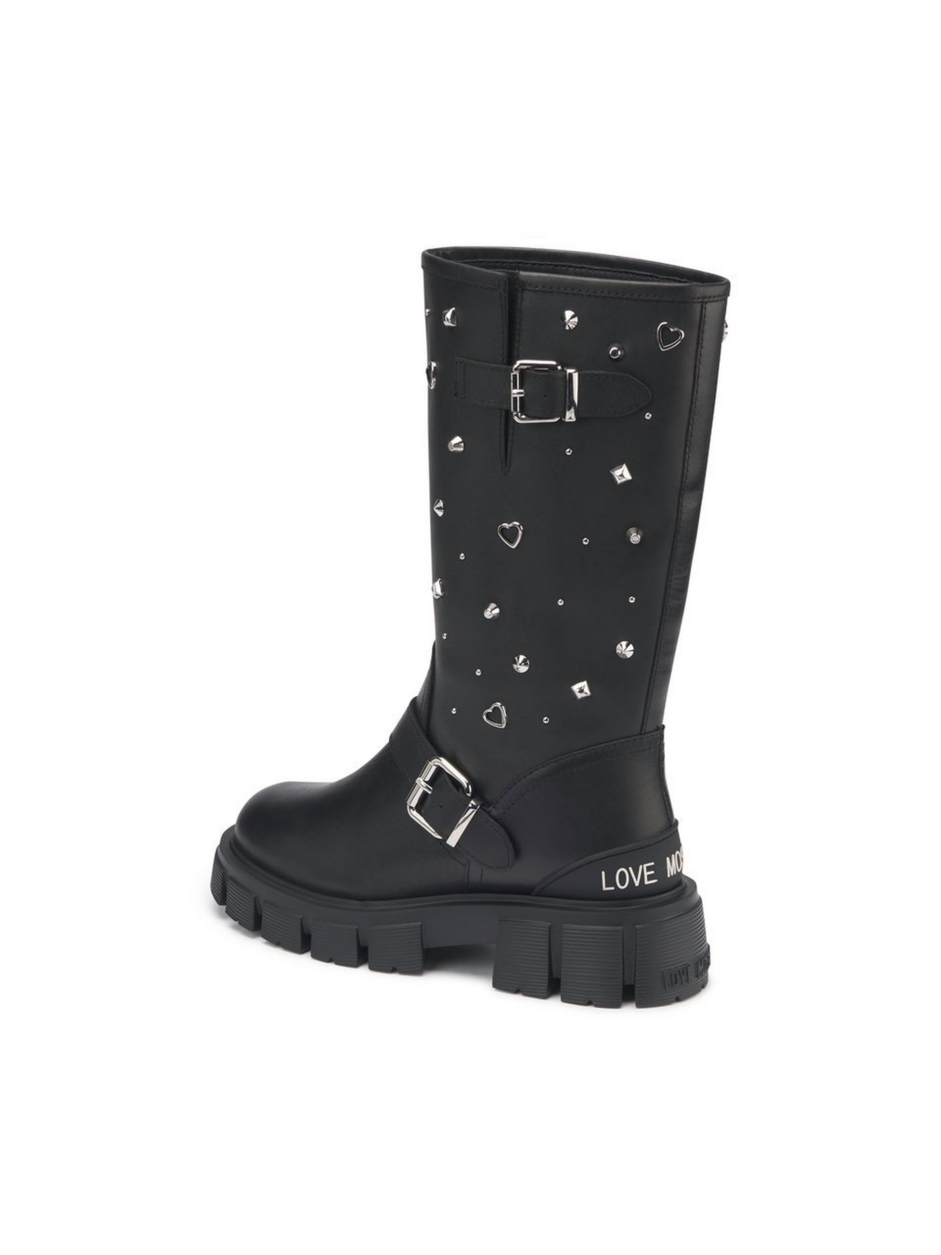 Stiefel