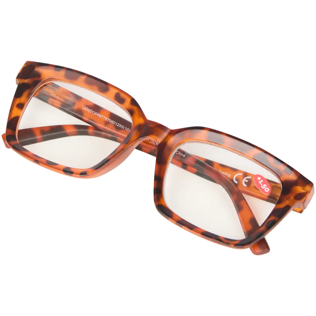 Lunettes de lecture premium
