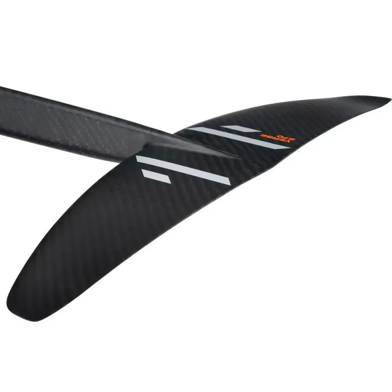 PACK FOIL SLINGSHOT ONE LOCK KITE CARBON