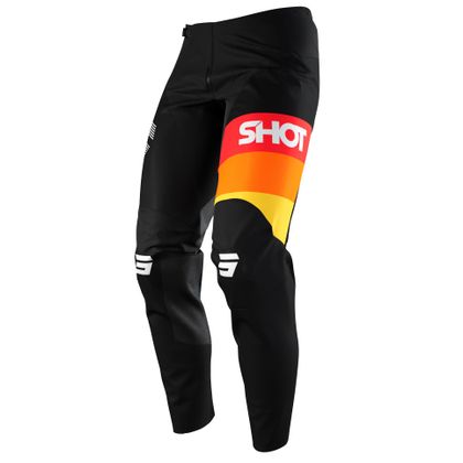 Pantalon cross Shot CONTACT - STORY ORANGE 2022 - Orange