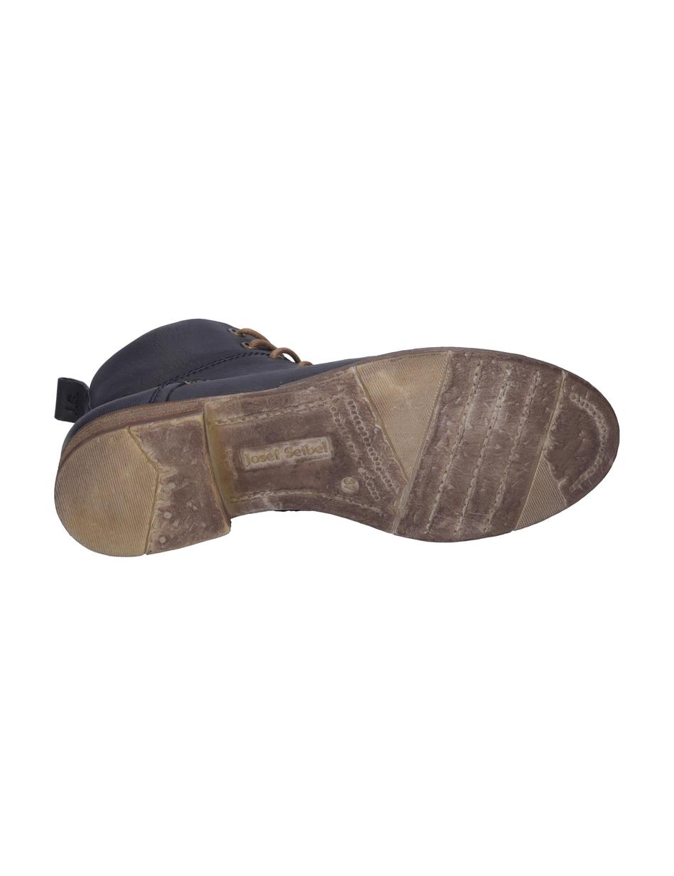 Stiefelette Sienna 95, ocean