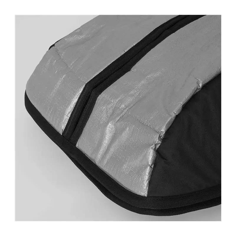 Housse wingfoil MYSTIC Patrol Daycover Foilboard Black