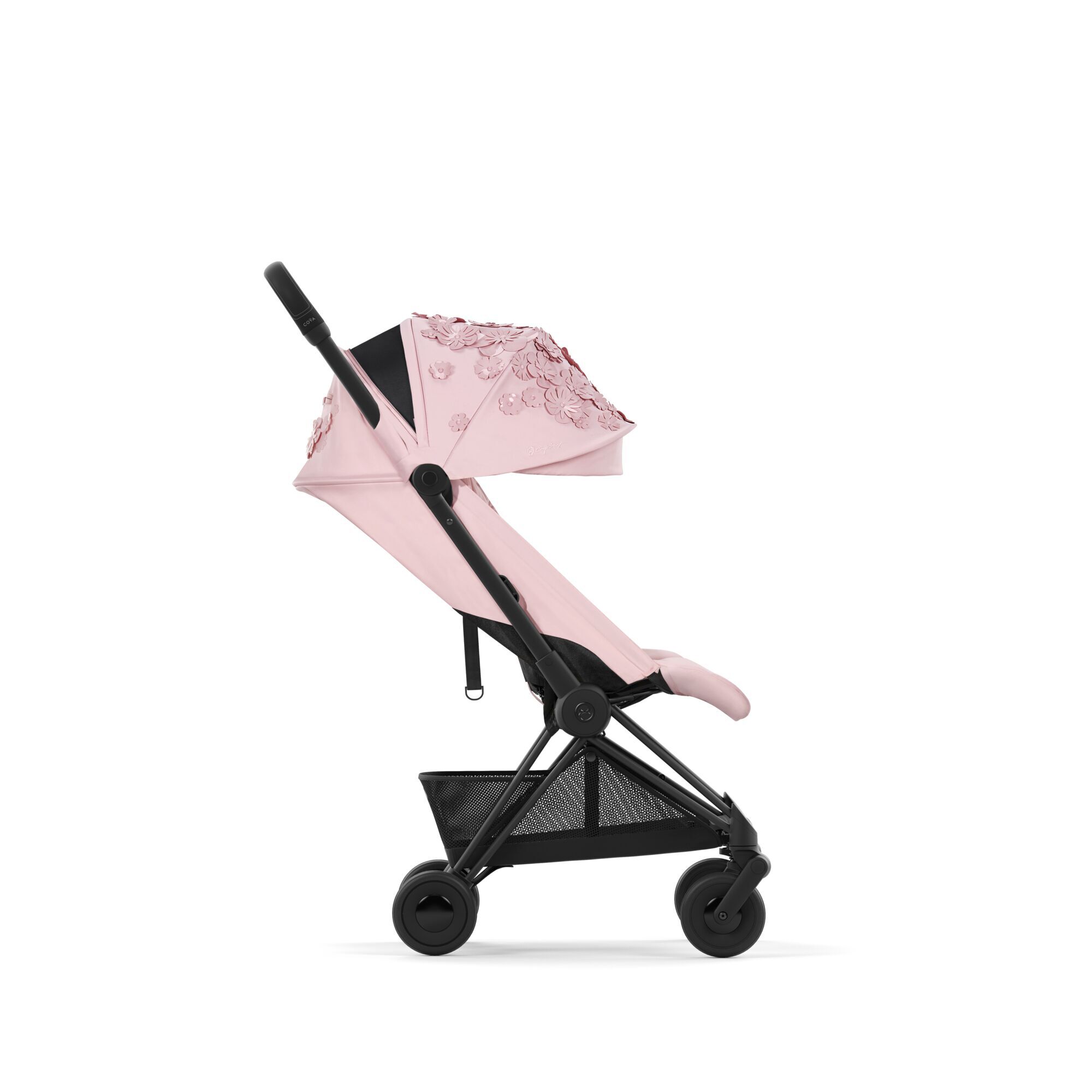 Coya Pale Blush