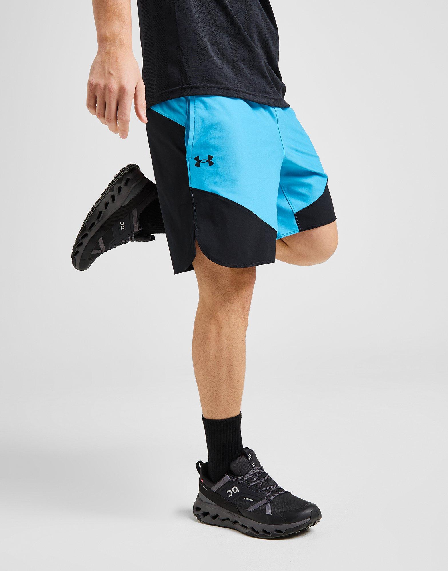 Under Armour Short Vanish Elite Hybrid