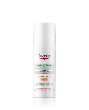 Eucerin DermoPure Schützendes Fluid LSF 30 50ml