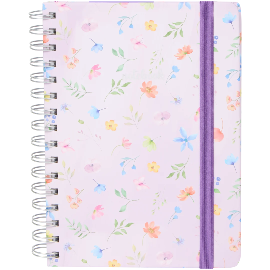 Carnet de notes A5