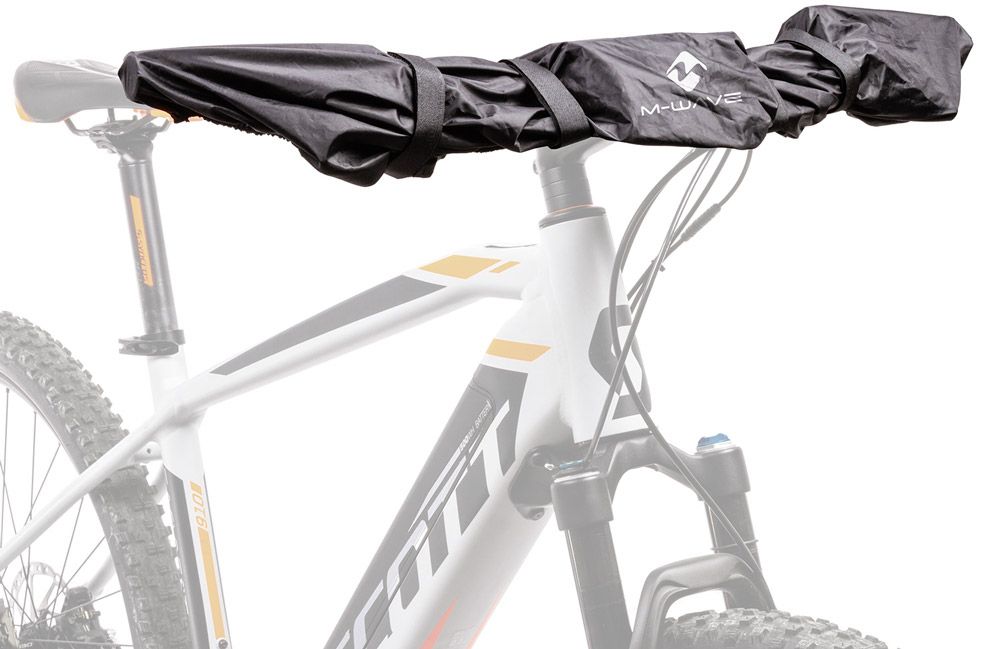 M-Wave Rotterdam Protect Bar Cockpit-/Lenkerschutz kaufen | Bike-Discount