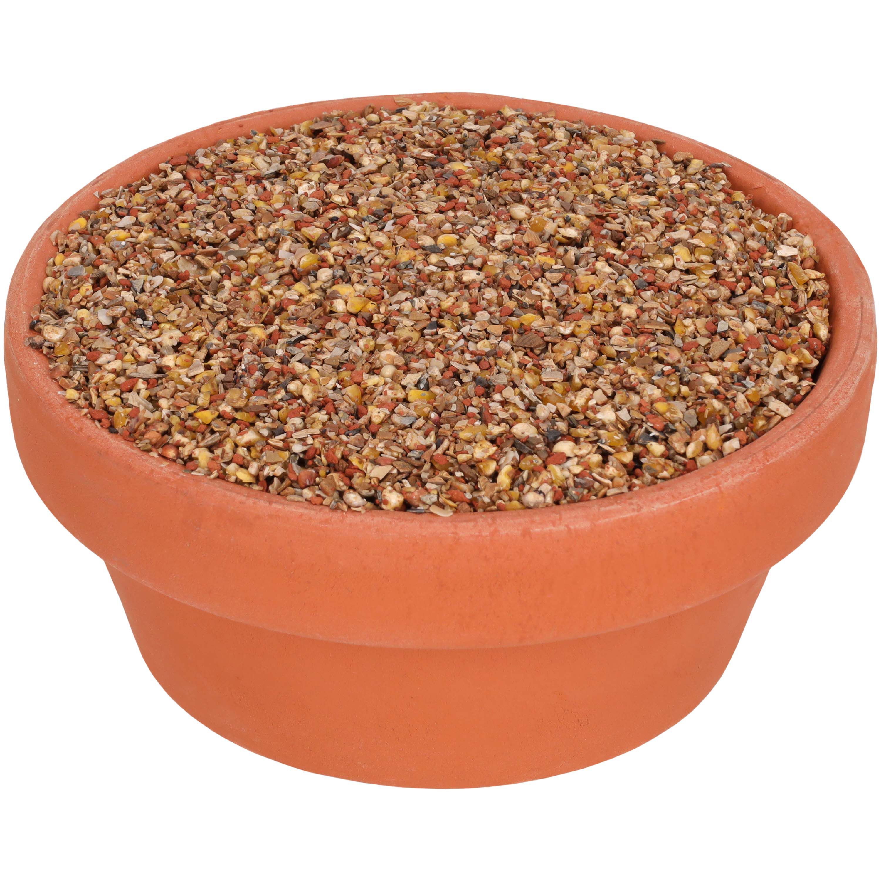Welkoop Pikschaal - Kippen Supplement - 350 Gram