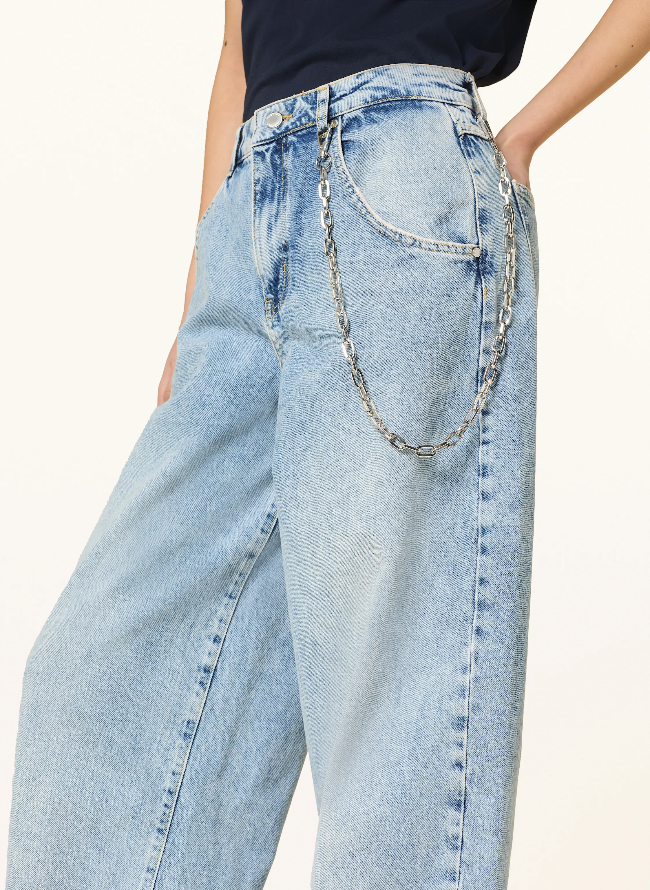 ESSENTIEL ANTWERP Jeans HUGE