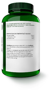 AOV 1121 Glucosamine & Chondroïne Capsules 180VCP