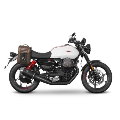 Support valises Shad SIDE BAG HOLDER SR