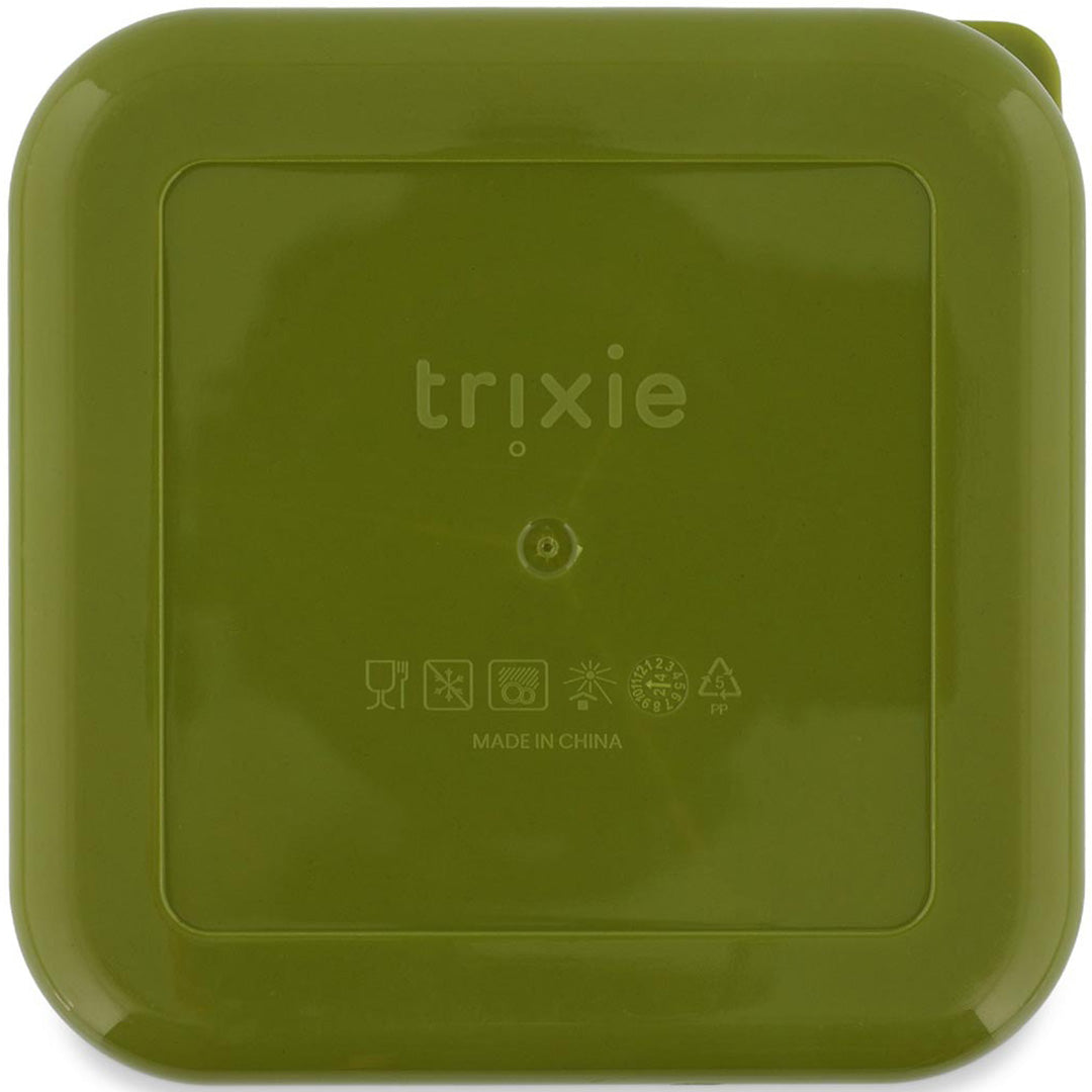 trixie snackdoosjes mr. dino - 3st