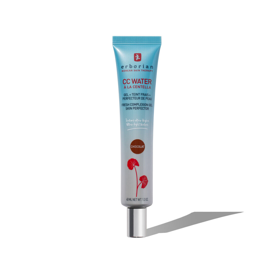 ERBORIAN Finish CC Water Chocolat