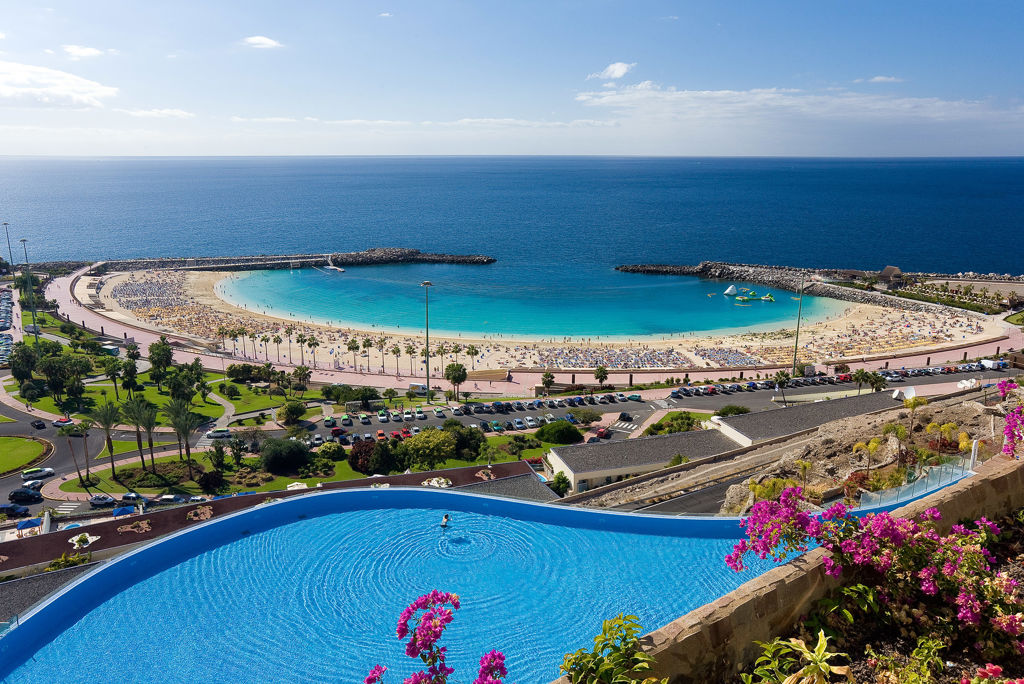 Gloria Palace Royal Hotel Halfpension - Hotel