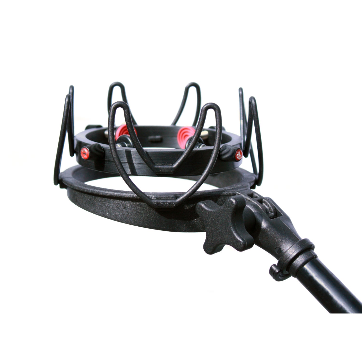 Rycote Invision Studio Kit met USM-VB