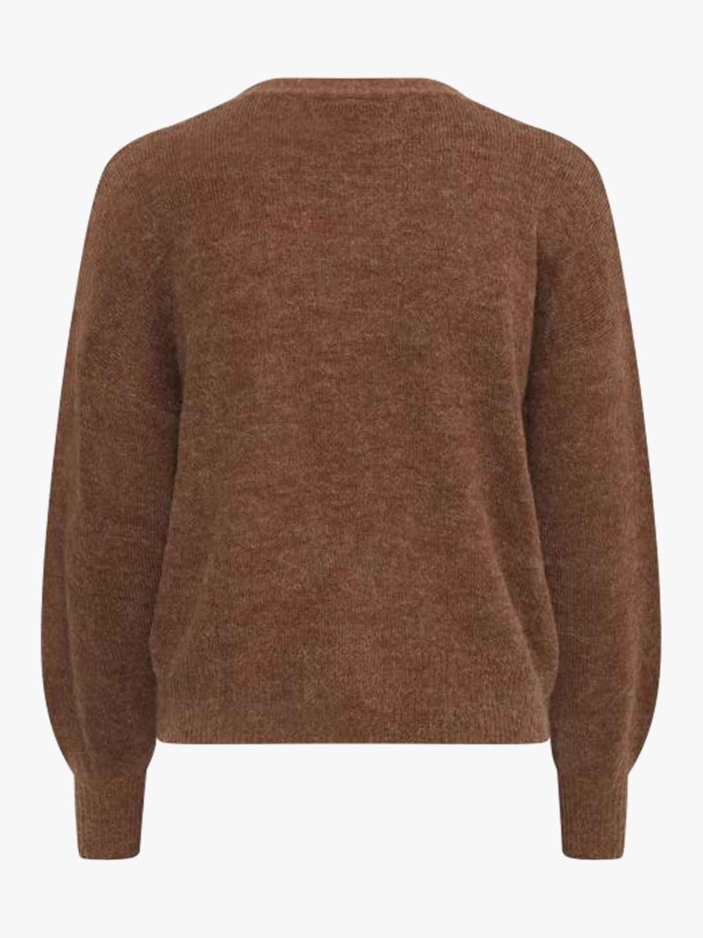 Amara Cardigan