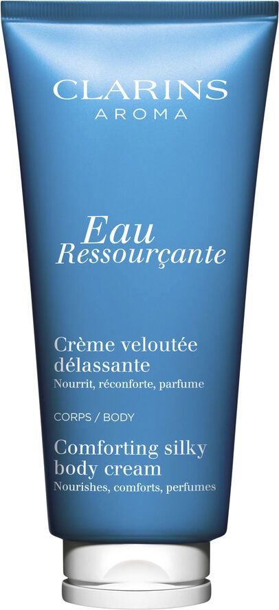 Clarins Eau Ressourante Body Cream 200 ml.