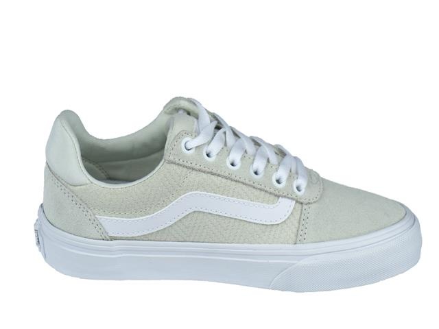 Vans Ward deluxe