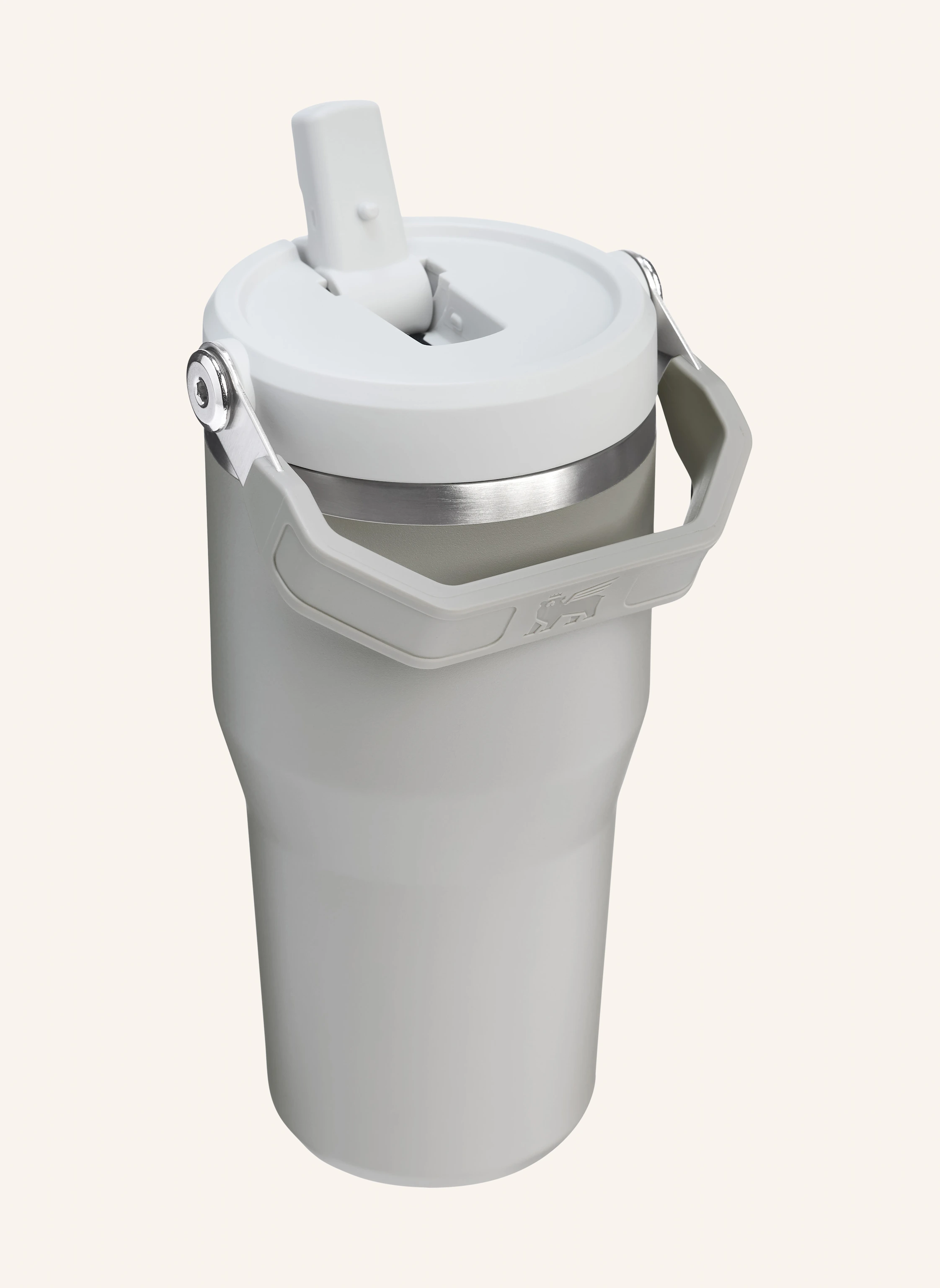 STANLEY Thermobecher THE ICEFLOW™ FLIP STRAW 2.0