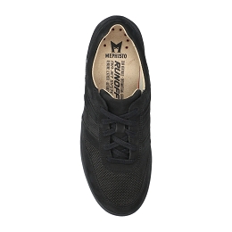 rebeca perf  BUCKSOFT 6900  BLACK
