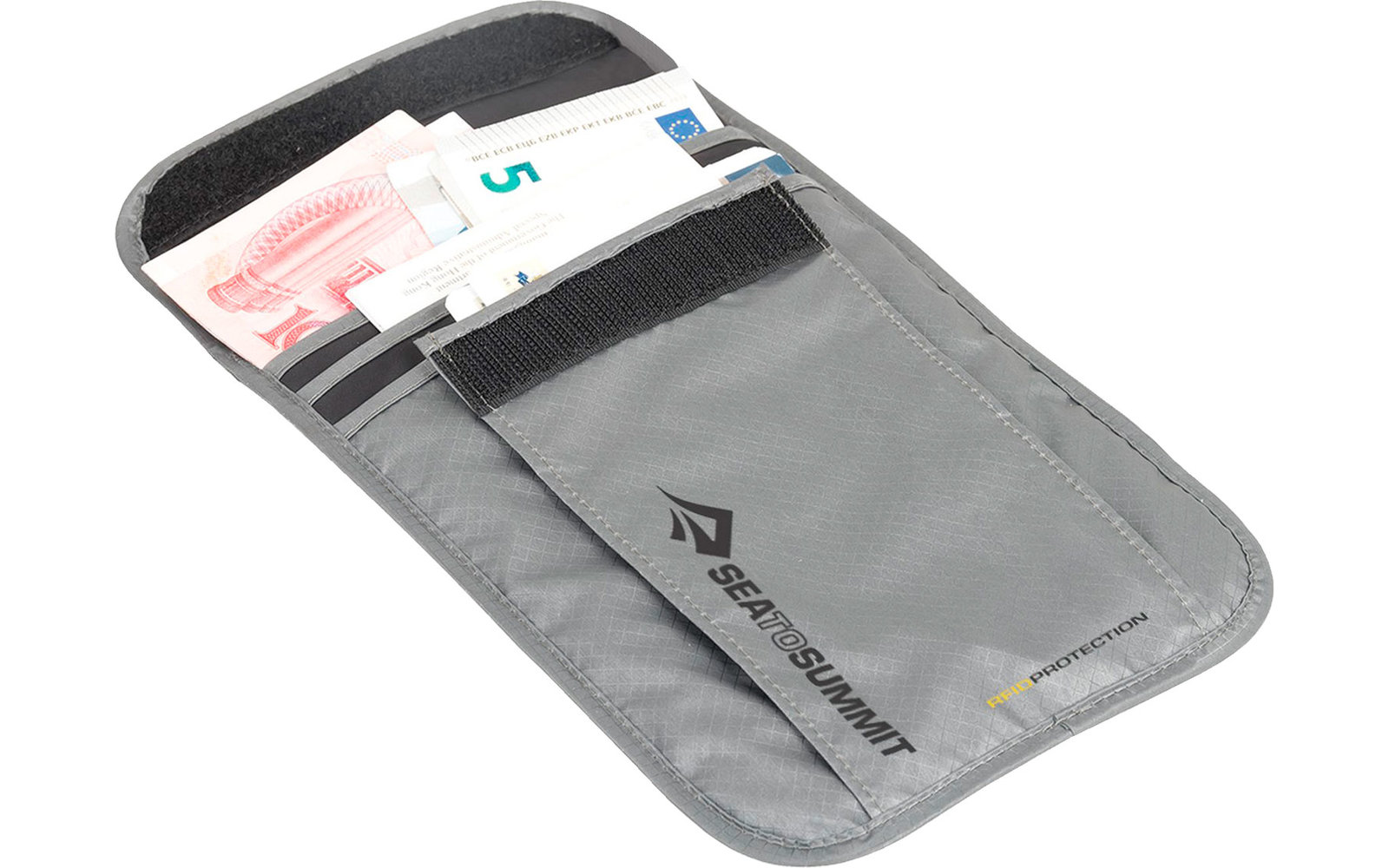 Sea to Summit Neck Pouch RFID Brustbeutel klein 125x150mm