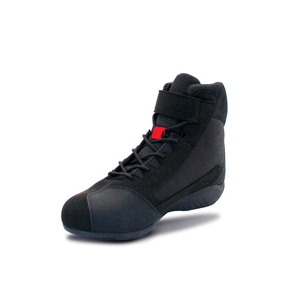 Eleveit - Baskets Delta Waterproof Noir
