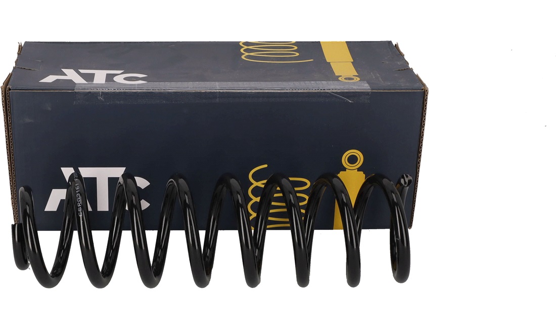 Fjeder