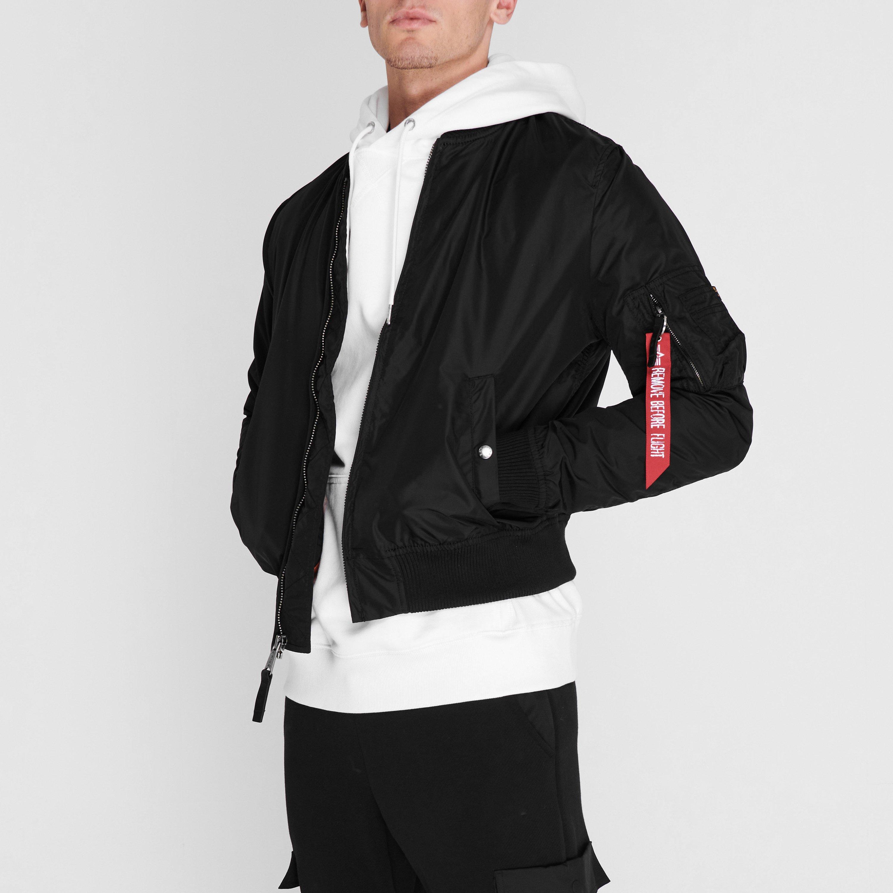 Alpha Industries MA1 TT