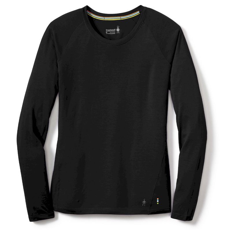 Classic All-Season Merino Base Layer Long Sleeve - Sous-vêtement mérinos femme