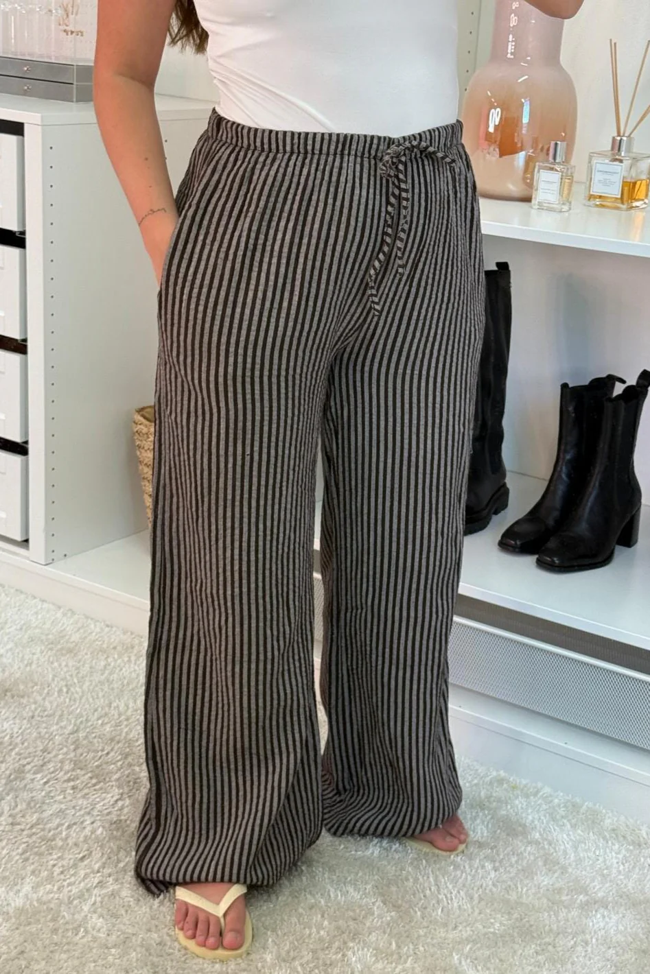 A-bee Stella Pants