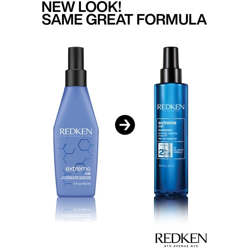 Redken Extreme CAT Treatment Spray 250 ml