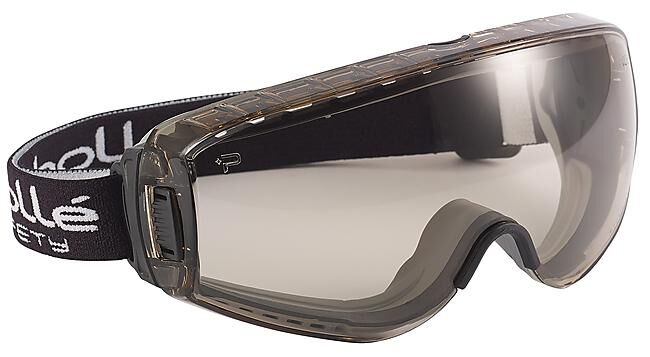 BOLLE SAFETY - MASQUE DE PROTECTION PILOT BCSP