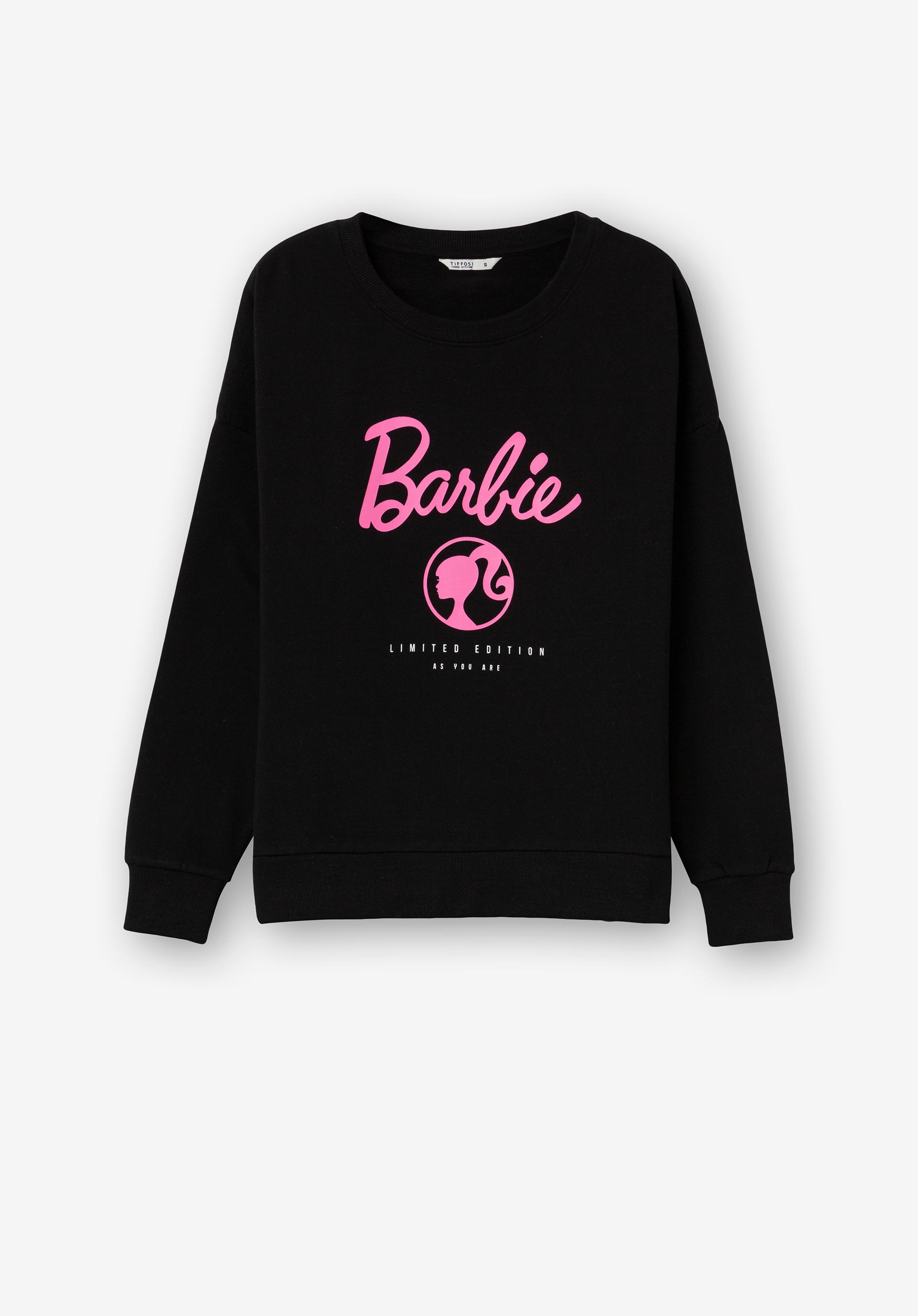 Sweatshirt Barbie