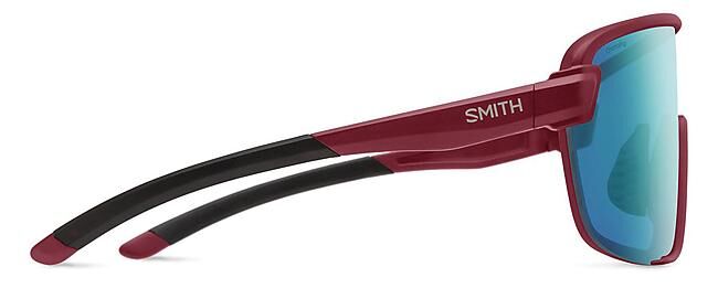 SMITH - LUNETTES DE SOLEIL BOBCAT CAT 0 + 3