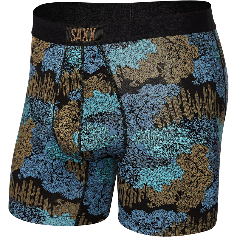 Saxx Underwear Herren Ultra Boxer