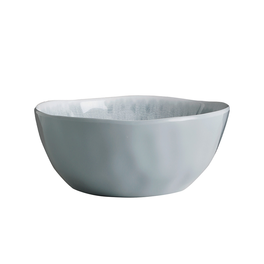 Bol mélamine 18cm Pearl base anti-dérapante BRUNNER