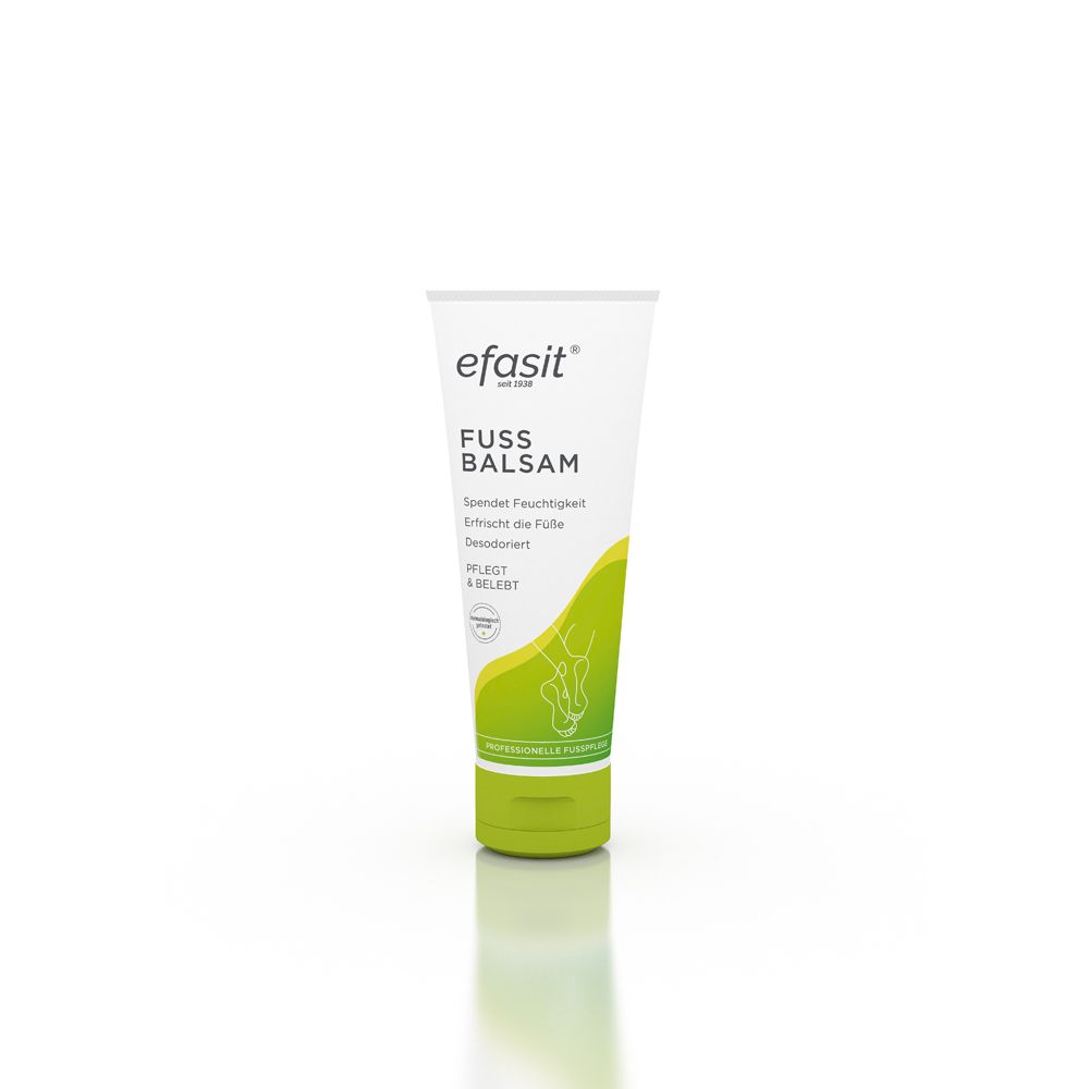 efasit® FUSS BALSAM