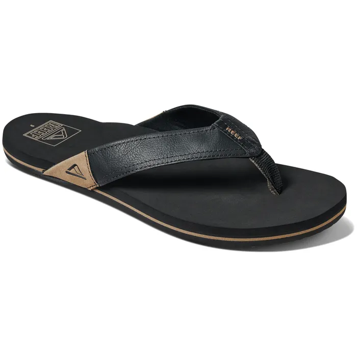 Reef Newport Slipper Heren