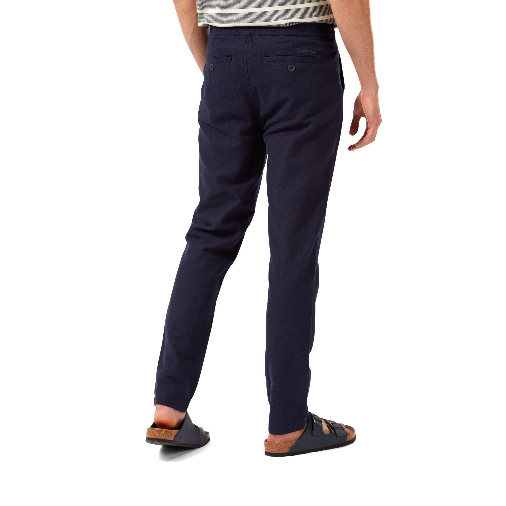 Craghoppers Crag Kier Trouser Sn99