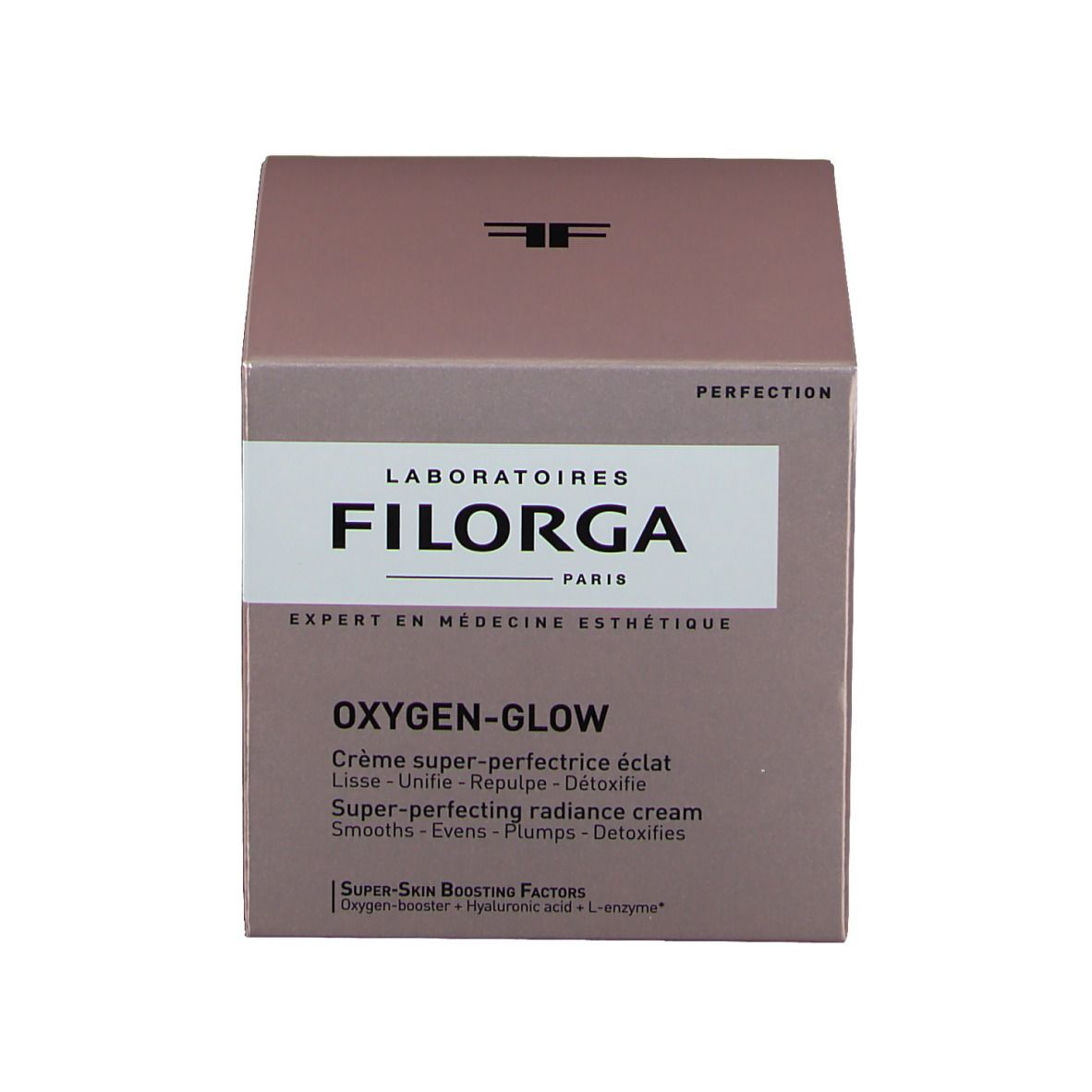 FILORGA OXYGEN-GLOW Creme
