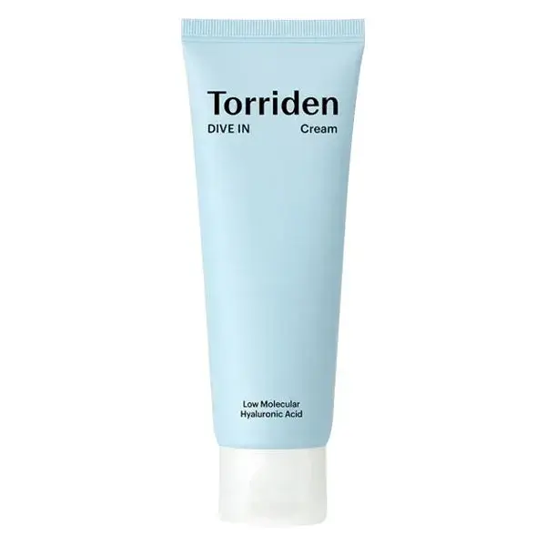 Creme de Ácido Hialurônico Torridien 80ml