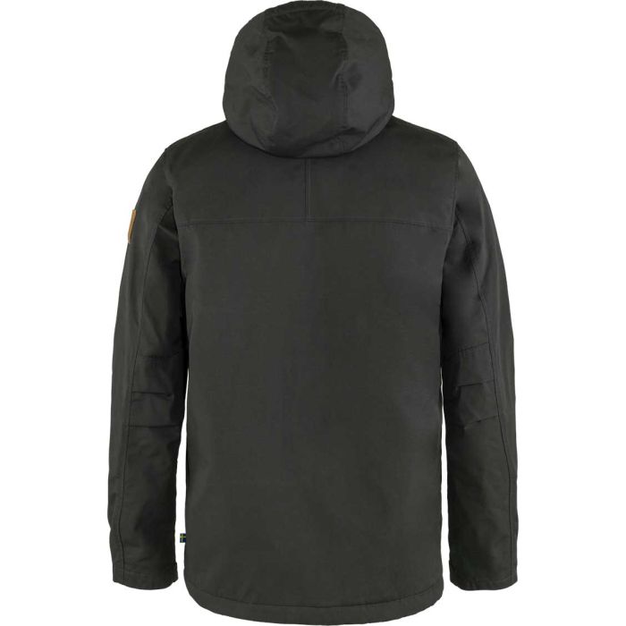 Greenland Winter Jacket M herrejakke