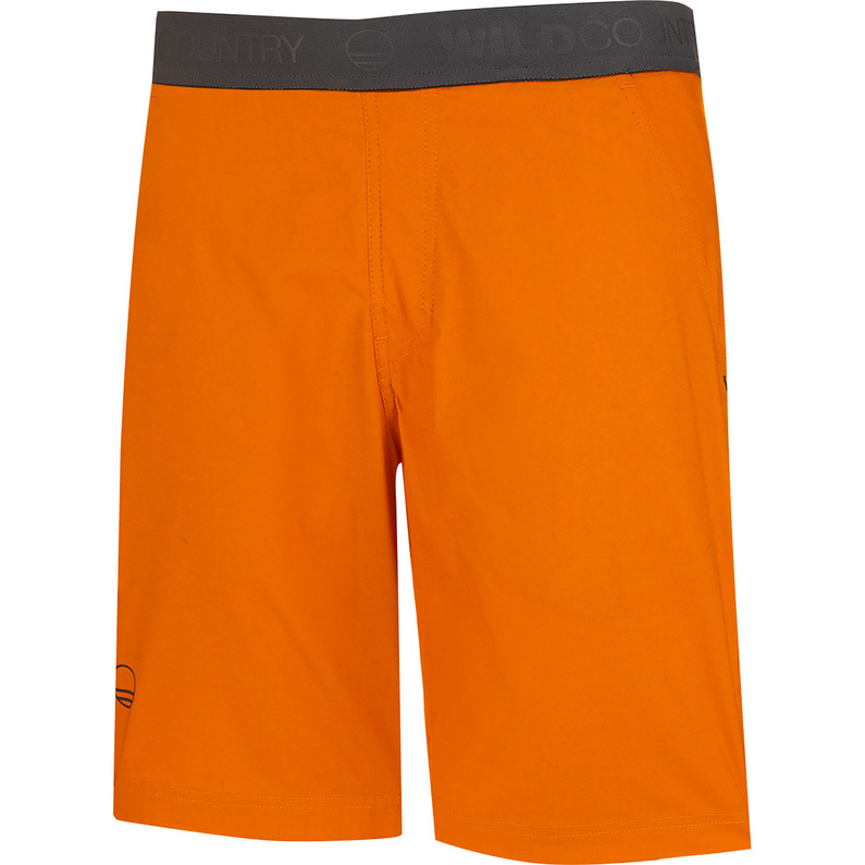 Wild Country Herren Session Shorts