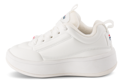 Fila Superbubble Sneaker Hvid FFK0260 (28-35)