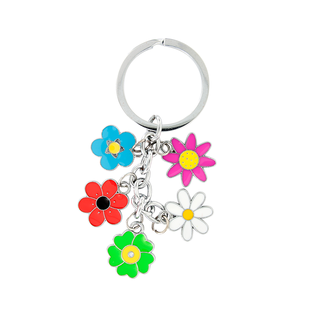 Porte clés - Charms 2