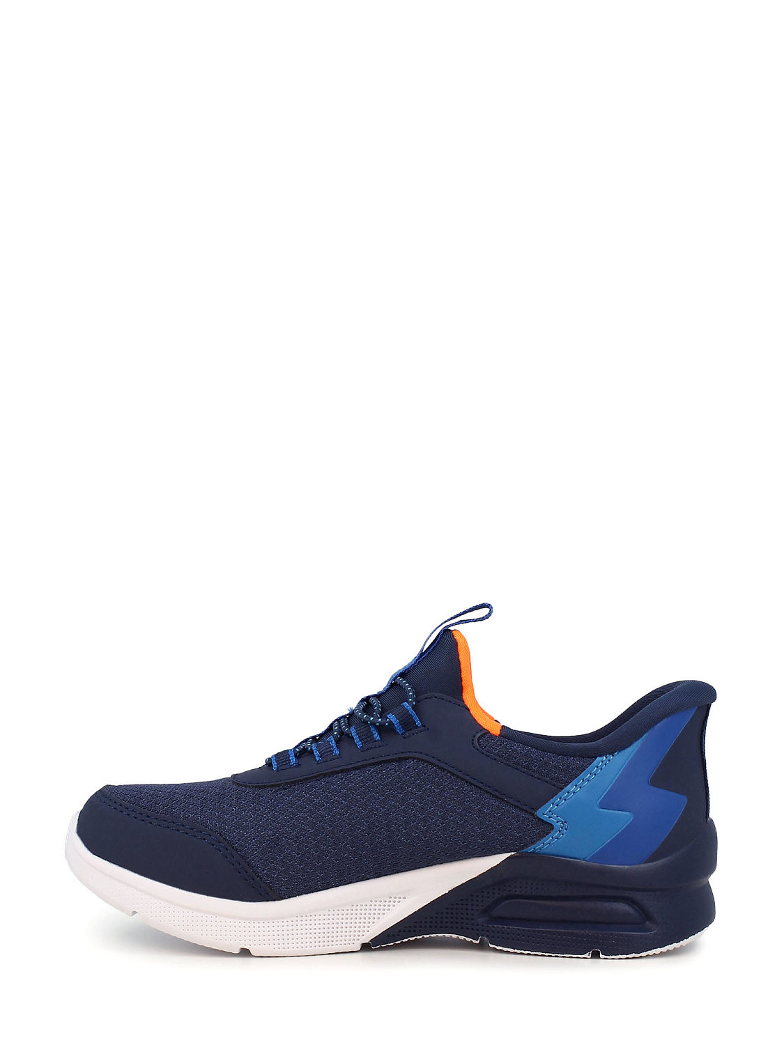 Skechers Slip-ins Microspec Max Brisk Stripe