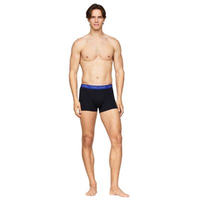 Boxer homme M02763 TOMMY HILFIGER